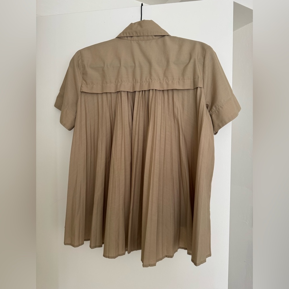 Banana Republic top - Picture 2 of 4